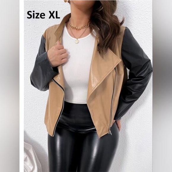 Woman jacket - Picture 1 of 1